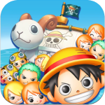 one piece bon bon journey icon