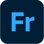 adobe fresco dessin et peint icone app ipa ipad