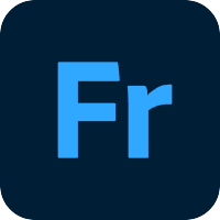 adobe fresco esquisse dessin icon