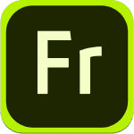 adobe fresco icone app ipa iphone