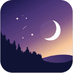 stellarium icone app ipa iphone ipad