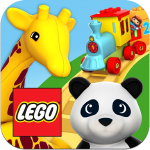 monde lego R duplo R icone jeu ipa iphone ipad