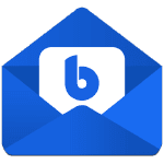 bluemail icone app ipa mac