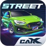 carx street icon game ipa iphone ipad