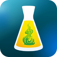 antidote mobile bilingue icon