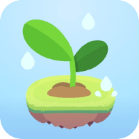 focus plant icone jeu ipa iphone