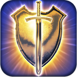 battle hunters icone jeu ipa ipad iphone