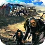 nomads-of-the-fallen-star ipa ipad iphone