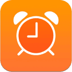 alarms icon
