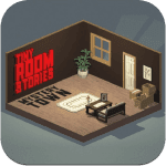 tiny room story town mystery icone jeu ipa iphone ipad