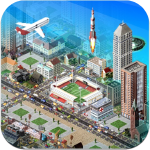 theotown icone jeu ipa iphone ipad