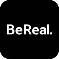 bereal tes amis pour de vrai icon
