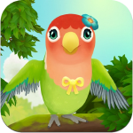 bird bnb icone jeu ipa iphone ipad