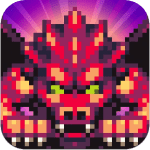 dungeoning epic idle rpg icone jeu ipa iphone ipad