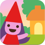 village-sago-mini ipa ipad iphone