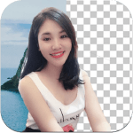 background eraser icone app ipa iphone