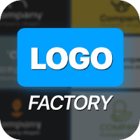 logo factory icone app ipa iphone ipad