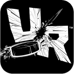 ultimate rivals the rink icone jeu ipa iphone ipad