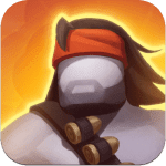 guns up mobile icone jeu ipa iphone ipad