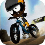 stickman-bike-battle ipa ipad iphone