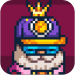 swag and sorcery icone jeu ipa iphone