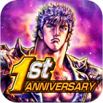 fist of the north star icon