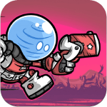 star fetched icone jeu ipa iphone ipad