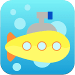 bubbly-sub ipa ipad iphone