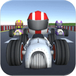 mini-speedy-racers ipa ipad iphone