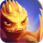 book of beasts jeu de cartes icone jeu ipa iphone ipad