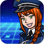 neon defenders icone jeu ipa iphone ipad