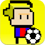 crossbar-kevin ipa ipad iphone