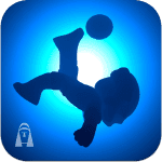 charrua soccer icon