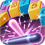 bouncy-laser ipa ipad iphone