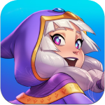 Merge Magic : le nouveau jeu de fusion magique de Zynga