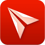airmail zero for gmail icon