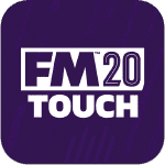 football manager 2020 touch icone jeu ipa iphone