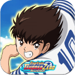 captain tsubasa zero icone jeu ipa ipad iphone