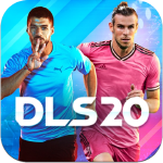 dream league soccer 2020 icon