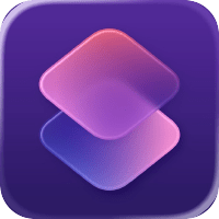 raccourcis icon