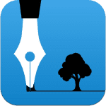 draw every day icone app ipa iphone ipad