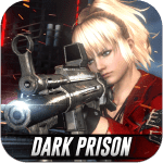 dark prison last soul rescue icone jeu ipa iphone ipad