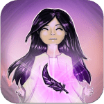 emma ae action adventure game icon