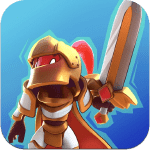 knights edge icone jeu ipa iphone ipad