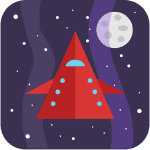 hyperspace-asteroids ipa ipad iphone