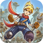 locks quest icone jeu ipa iphone ipad
