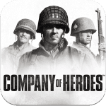 company of heroes icon