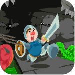 cracked crusaders icone jeu ipa iphone ipad