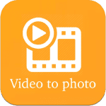 extract video get nice photos icon