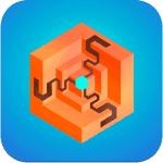 kubrix icone jeu ipa ipad iphone